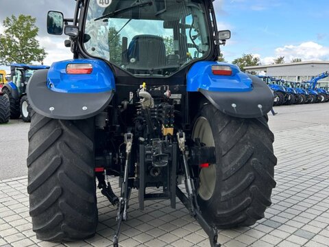 New Holland T 6020 Elite