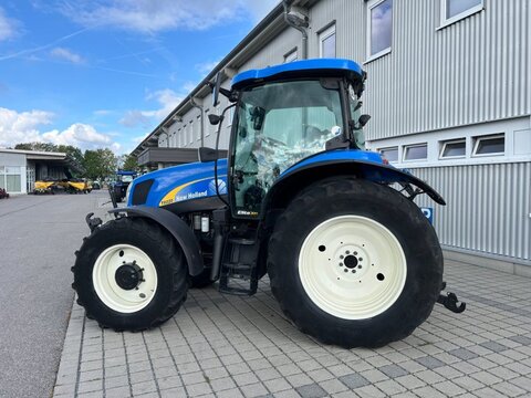 New Holland T 6020 Elite