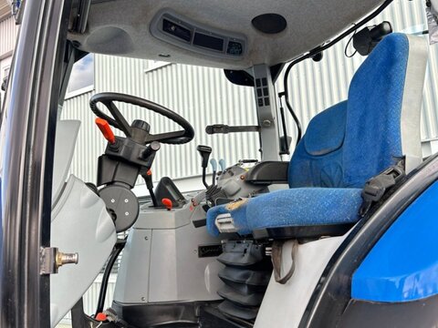 New Holland T 6020 Elite