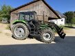 Deutz-Fahr DX 4.17 AgroXtra