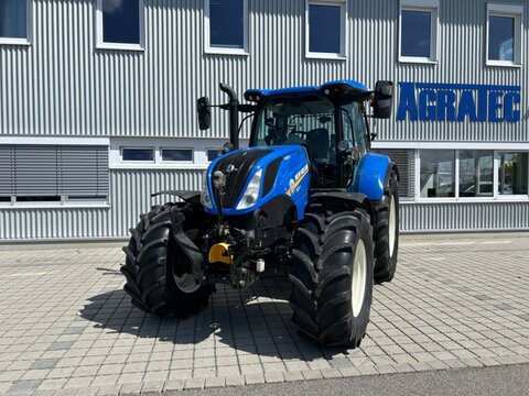New Holland T 6.180 AC