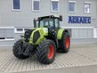 CLAAS Axion 820