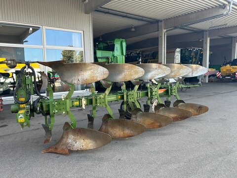 Amazone Cayros XMS 950 Vario