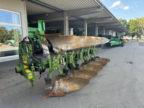 Amazone Cayros XMS 950 Vario