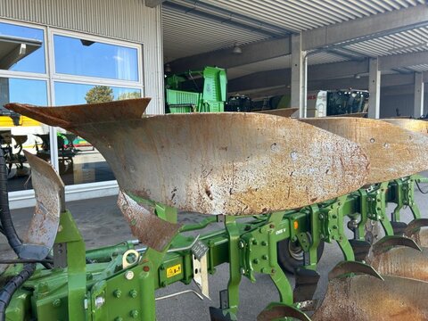 Amazone Cayros XMS 950 Vario