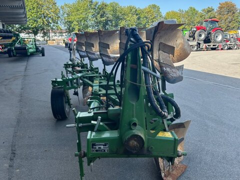 Amazone Cayros XMS 950 Vario