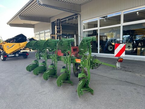 Amazone Cayros XMS 950 Vario