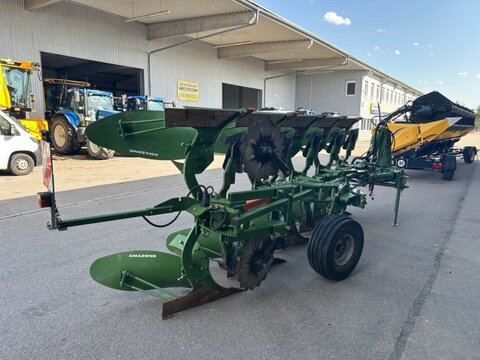 Amazone Cayros XMS 950 Vario
