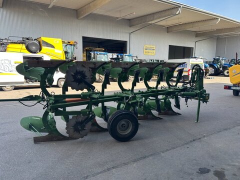 Amazone Cayros XMS 950 Vario