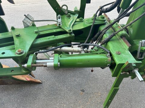 Amazone Cayros XMS 950 Vario
