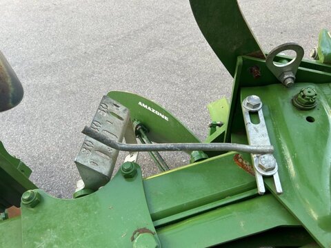 Amazone Cayros XMS 950 Vario