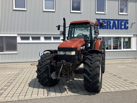 New Holland M 135