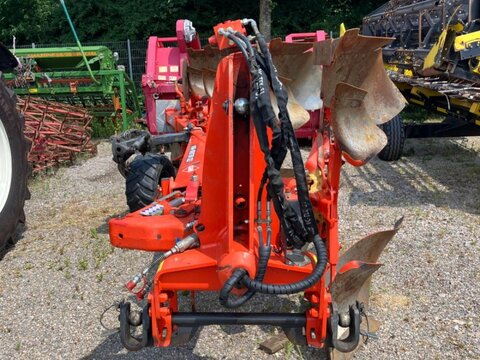 Kuhn Vari Master 123 2