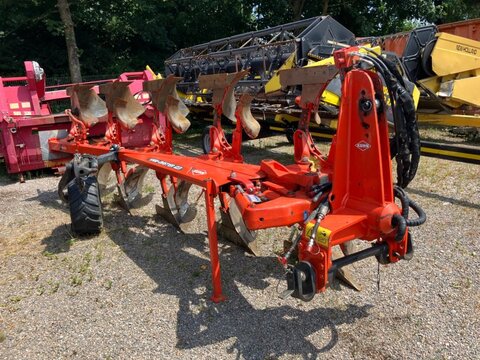 Kuhn Vari Master 123 3