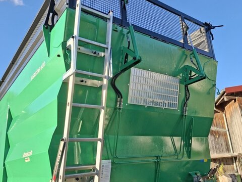 Reisch RTWK 200