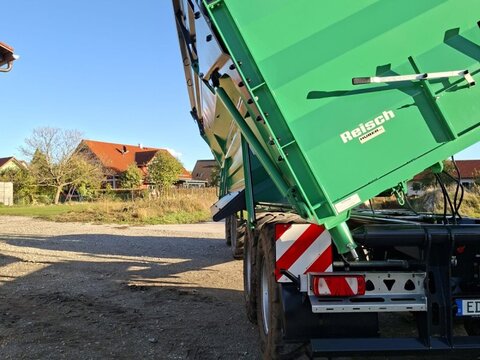 Reisch RTWK 200