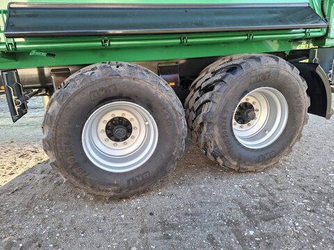 Reisch RTWK 200