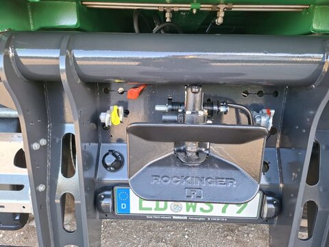 Reisch RTWK 200