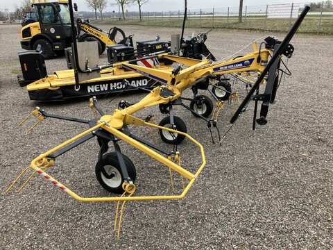 New Holland Proted 540