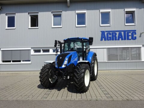 New Holland T 5.110 ElectroCommand 