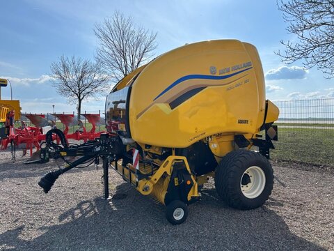 New Holland Roll Belt 180 2