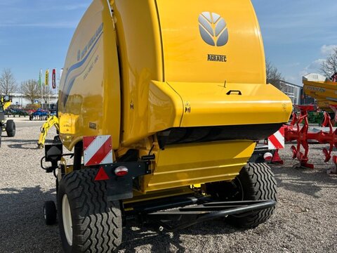 New Holland Roll Belt 180 3