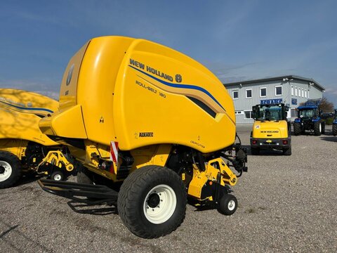 New Holland Roll Belt 180