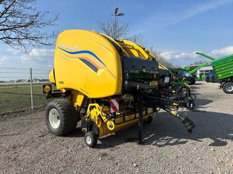 New Holland Roll Belt 180