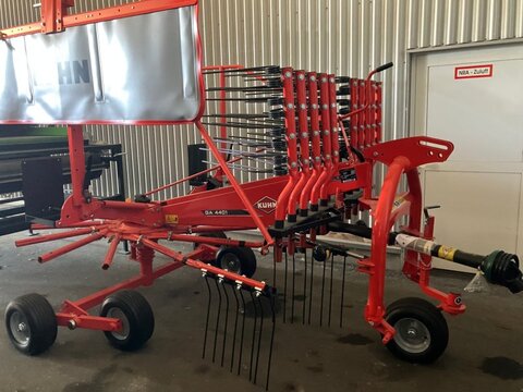 Kuhn GA 4401