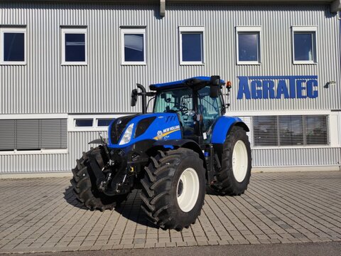 New Holland T 7.210 AC 