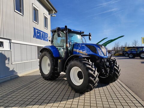 New Holland T 7.210 AC