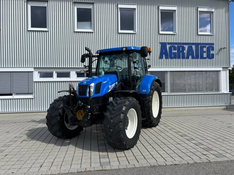 New Holland T 6.160 AC
