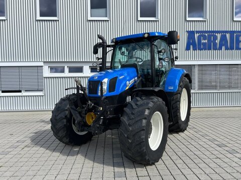 New Holland T 6.160 AC