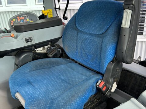 New Holland T 6.160 AC