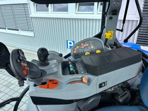 New Holland T 6.160 AC