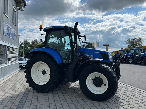New Holland T 6.160 AC