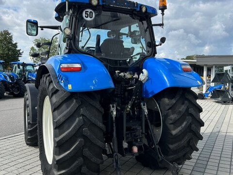 New Holland T 6.160 AC