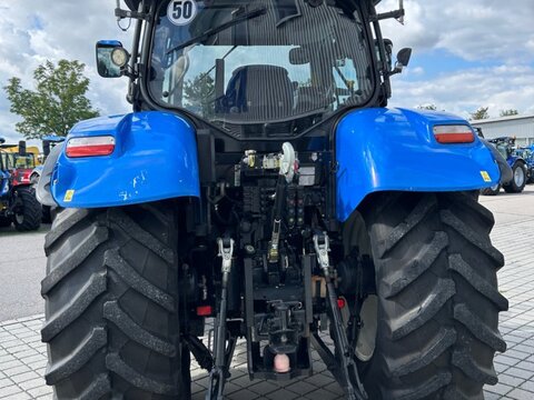 New Holland T 6.160 AC