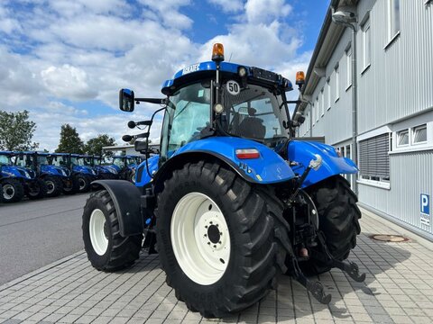 New Holland T 6.160 AC