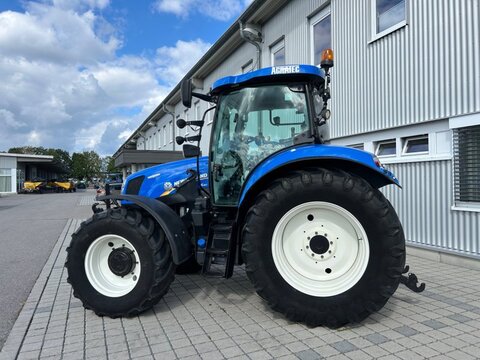 New Holland T 6.160 AC