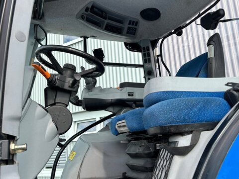 New Holland T 6.160 AC