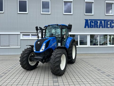 New Holland T 5.120 ElectroCommand