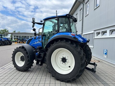 New Holland T 5.120 ElectroCommand