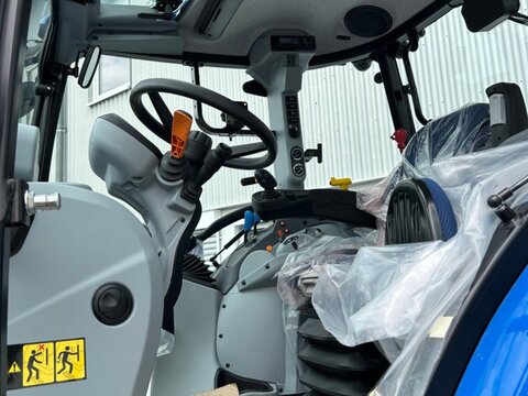 New Holland T 5.120 ElectroCommand