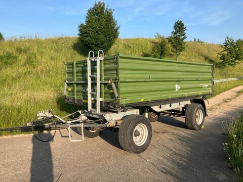 Fliegl DK 80