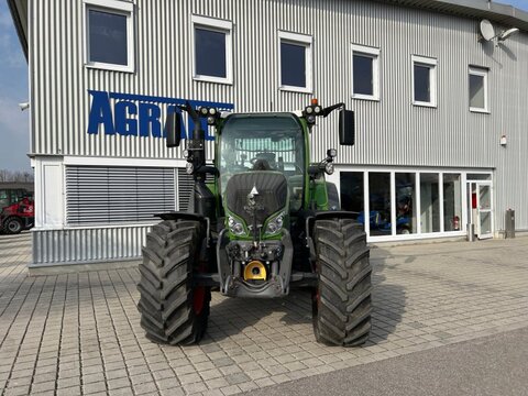Fendt 516 Vario ProfiPlus 2
