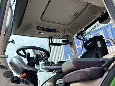 Fendt 516 Vario ProfiPlus