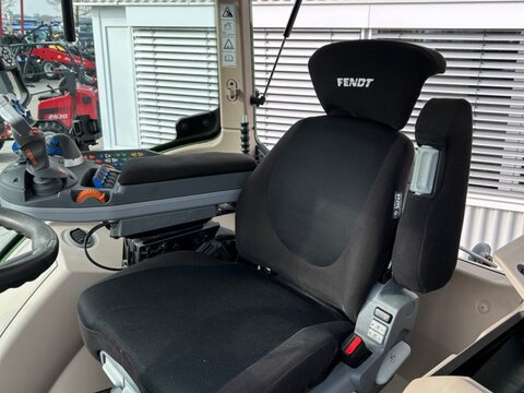 Fendt 516 Vario ProfiPlus
