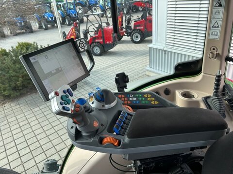 Fendt 516 Vario ProfiPlus
