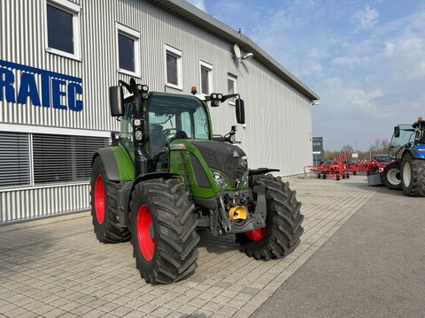 Fendt 516 Vario ProfiPlus 3
